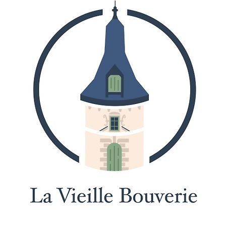 La Vieille Bouverie Savennieres Ngoại thất bức ảnh