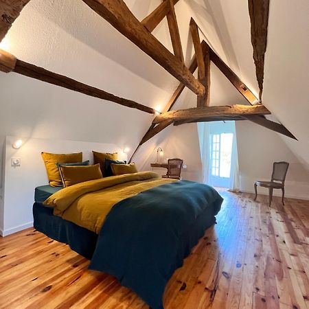 La Vieille Bouverie Savennieres Ngoại thất bức ảnh