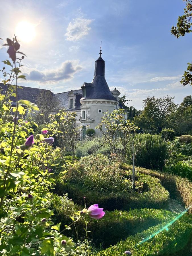 La Vieille Bouverie Savennieres Ngoại thất bức ảnh