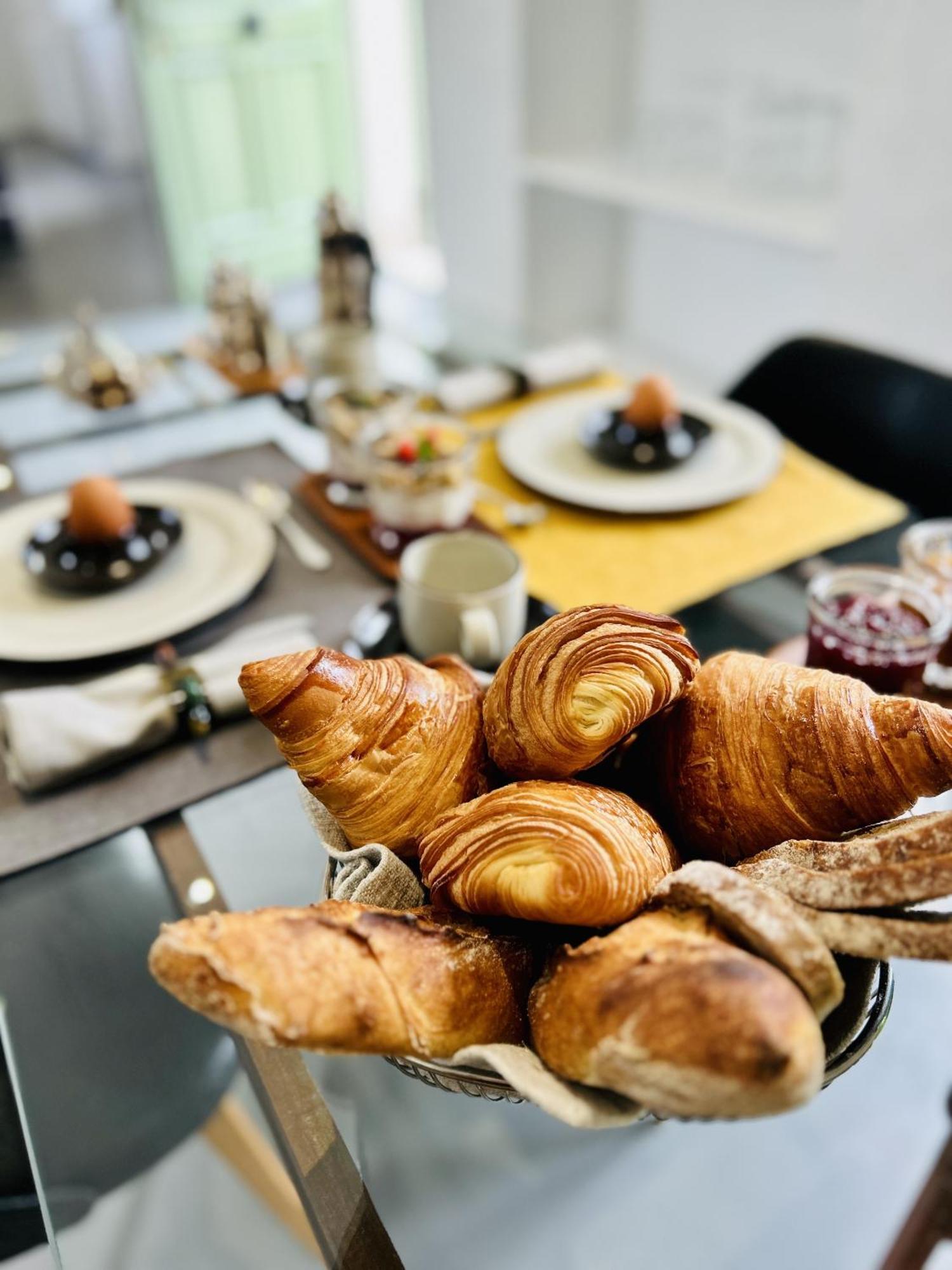 La Vieille Bouverie Savennieres Ngoại thất bức ảnh