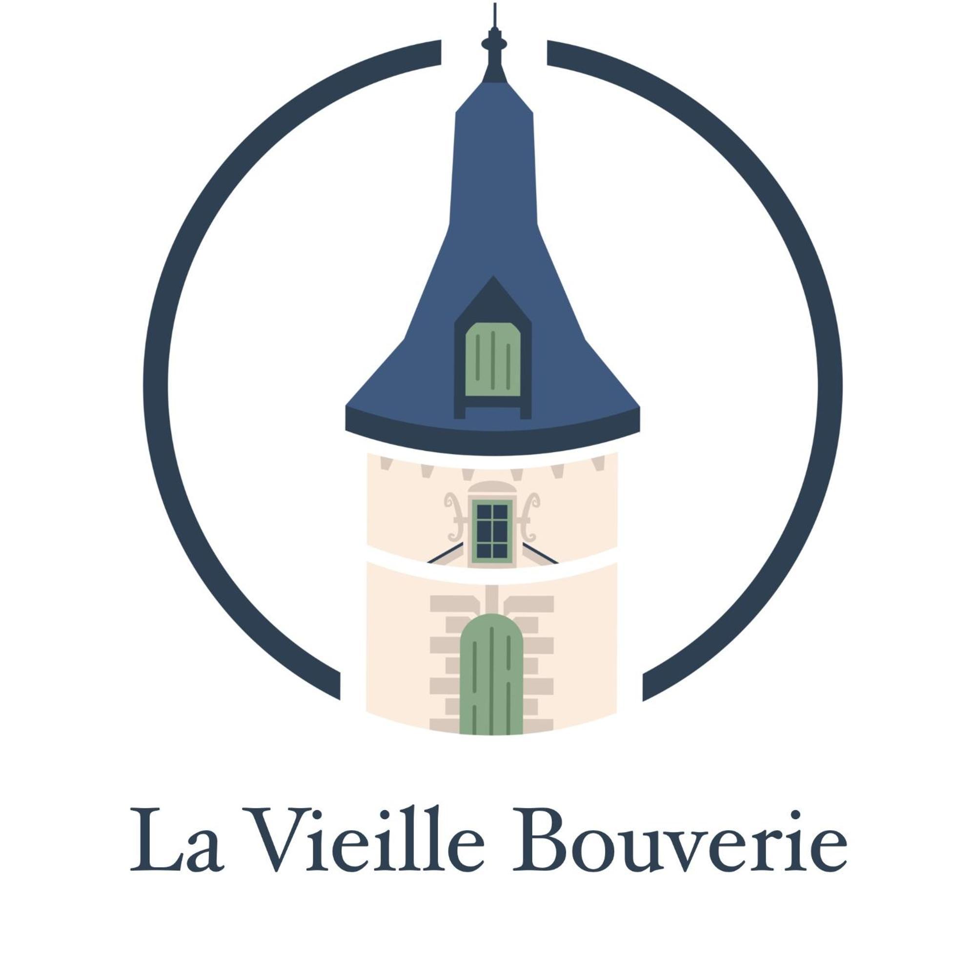 La Vieille Bouverie Savennieres Ngoại thất bức ảnh